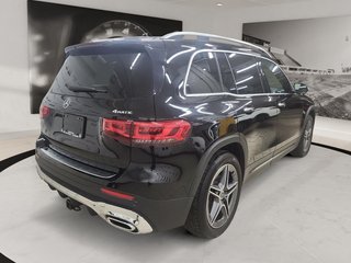 2022 Mercedes-Benz GLB in Quebec, Quebec - 5 - w320h240px
