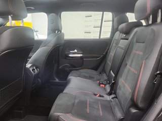 2022 Mercedes-Benz GLB in Quebec, Quebec - 10 - w320h240px