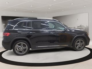 2022 Mercedes-Benz GLB in Quebec, Quebec - 4 - w320h240px