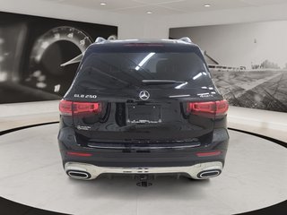 2022 Mercedes-Benz GLB in Quebec, Quebec - 6 - w320h240px