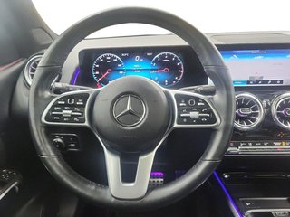 2022 Mercedes-Benz GLB in Quebec, Quebec - 13 - w320h240px