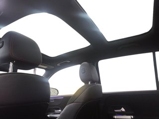 2022 Mercedes-Benz GLB in Quebec, Quebec - 11 - w320h240px