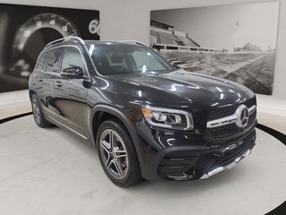 2022 Mercedes-Benz GLB in Quebec, Quebec - 3 - w320h240px