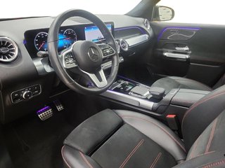 2022 Mercedes-Benz GLB in Quebec, Quebec - 12 - w320h240px