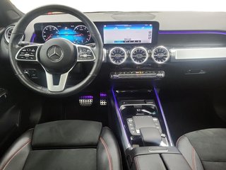 2022 Mercedes-Benz GLB in Quebec, Quebec - 16 - w320h240px