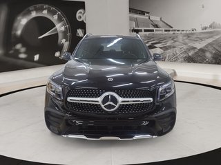 2022 Mercedes-Benz GLB in Quebec, Quebec - 2 - w320h240px