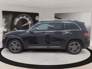 2022 Mercedes-Benz GLB in Quebec, Quebec - 9 - w320h240px