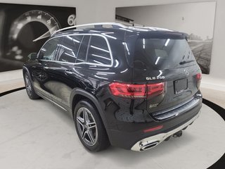 2022 Mercedes-Benz GLB in Quebec, Quebec - 8 - w320h240px