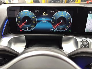 Mercedes-Benz GLB  2022 à Québec, Québec - 15 - w320h240px