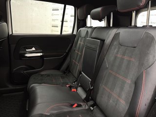 Mercedes-Benz GLB  2022 à Québec, Québec - 8 - w320h240px