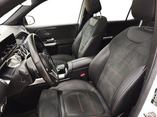 Mercedes-Benz GLB  2022 à Québec, Québec - 10 - w320h240px