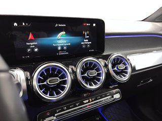 Mercedes-Benz GLB  2022 à Québec, Québec - 17 - w320h240px