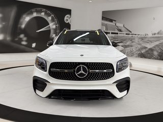 Mercedes-Benz GLB  2022 à Québec, Québec - 2 - w320h240px