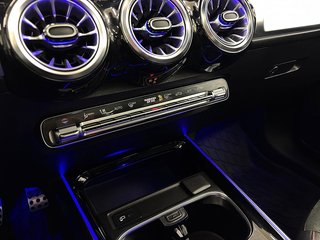 Mercedes-Benz GLB  2022 à Québec, Québec - 19 - w320h240px