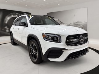 Mercedes-Benz GLB  2022 à Québec, Québec - 3 - w320h240px