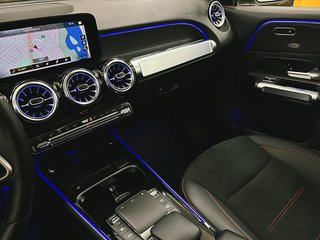 Mercedes-Benz GLB  2022 à Québec, Québec - 16 - w320h240px
