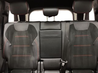 Mercedes-Benz GLB  2022 à Québec, Québec - 12 - w320h240px