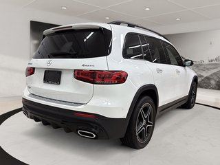 Mercedes-Benz GLB  2022 à Québec, Québec - 5 - w320h240px