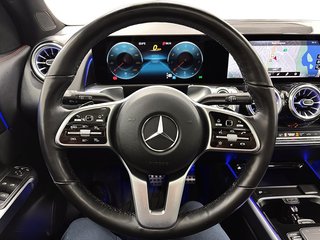 Mercedes-Benz GLB  2022 à Québec, Québec - 14 - w320h240px