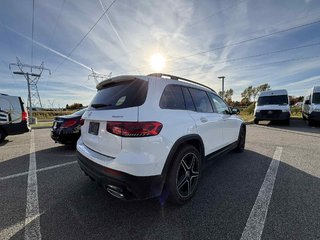2022 Mercedes-Benz GLB in Quebec, Quebec - 5 - w320h240px