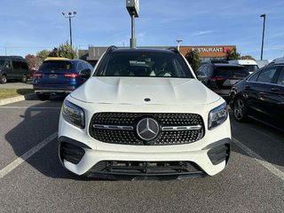 2022 Mercedes-Benz GLB in Quebec, Quebec - 2 - w320h240px