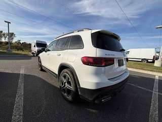 2022 Mercedes-Benz GLB in Quebec, Quebec - 6 - w320h240px