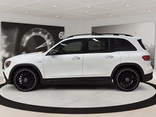 2022 Mercedes-Benz GLB in Quebec, Quebec - 6 - w320h240px