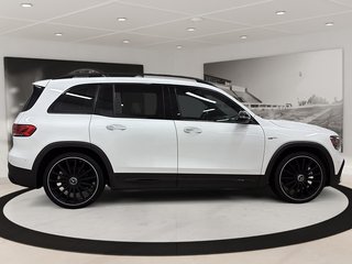 2022 Mercedes-Benz GLB in Quebec, Quebec - 4 - w320h240px
