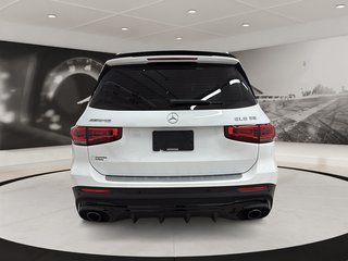 2022 Mercedes-Benz GLB in Quebec, Quebec - 5 - w320h240px