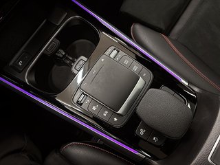 2022 Mercedes-Benz GLB in Quebec, Quebec - 17 - w320h240px