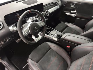 2022 Mercedes-Benz GLB in Quebec, Quebec - 11 - w320h240px