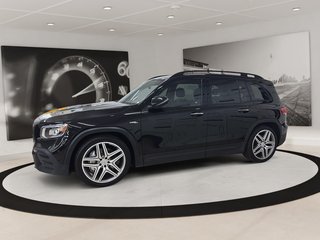 2022 Mercedes-Benz GLB in Quebec, Quebec - 6 - w320h240px
