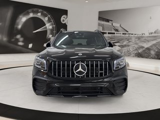 2022 Mercedes-Benz GLB in Quebec, Quebec - 2 - w320h240px