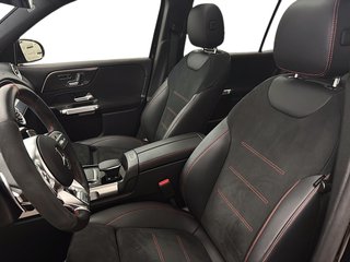 2022 Mercedes-Benz GLB in Quebec, Quebec - 9 - w320h240px