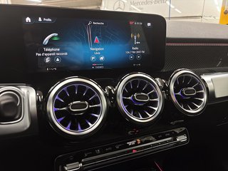 2022 Mercedes-Benz GLB in Quebec, Quebec - 15 - w320h240px