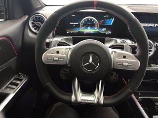 2022 Mercedes-Benz GLB in Quebec, Quebec - 12 - w320h240px