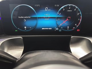 2022 Mercedes-Benz GLB in Quebec, Quebec - 13 - w320h240px