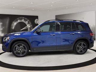 2023 Mercedes-Benz GLB in Quebec, Quebec - 9 - w320h240px