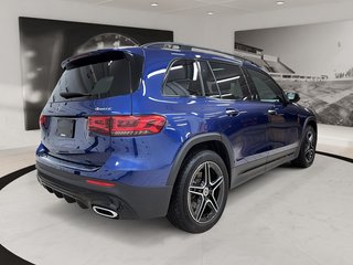 Mercedes-Benz GLB  2023 à Québec, Québec - 5 - w320h240px