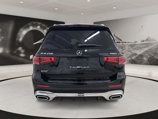 2023 Mercedes-Benz GLB in Quebec, Quebec - 6 - w320h240px