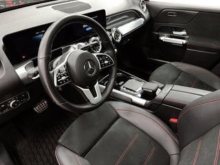 2023 Mercedes-Benz GLB in Quebec, Quebec - 12 - w320h240px