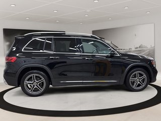 2023 Mercedes-Benz GLB in Quebec, Quebec - 4 - w320h240px
