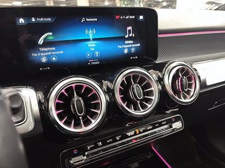2023 Mercedes-Benz GLB in Quebec, Quebec - 16 - w320h240px