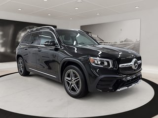 2023 Mercedes-Benz GLB in Quebec, Quebec - 3 - w320h240px