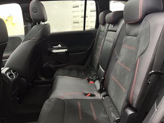 2023 Mercedes-Benz GLB in Quebec, Quebec - 8 - w320h240px