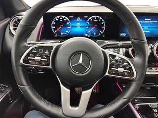 2023 Mercedes-Benz GLB in Quebec, Quebec - 13 - w320h240px