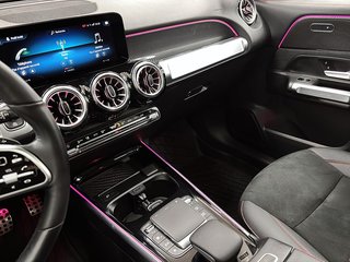 2023 Mercedes-Benz GLB in Quebec, Quebec - 15 - w320h240px