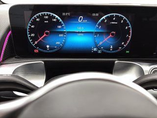 2023 Mercedes-Benz GLB in Quebec, Quebec - 14 - w320h240px