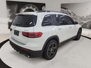 2023 Mercedes-Benz GLB in Quebec, Quebec - 5 - w320h240px