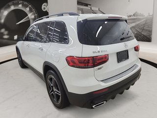 2023 Mercedes-Benz GLB in Quebec, Quebec - 7 - w320h240px
